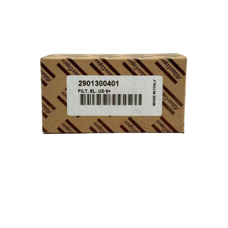 2901300401 ATLAS COPCO Filter Kit UD 9+ Para sa Kagamitan sa Paggamot sa Air