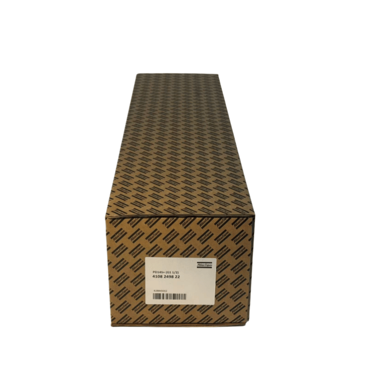 4108249822 ATLAS COPCO AIR COMPRESSOR PD145+ High-Efficiency Coalescing Filter Orihinal
