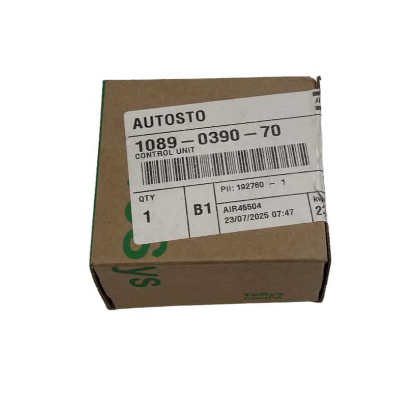 Atlas Copco 1089039070 Air Compressor Control Unit Orihinal