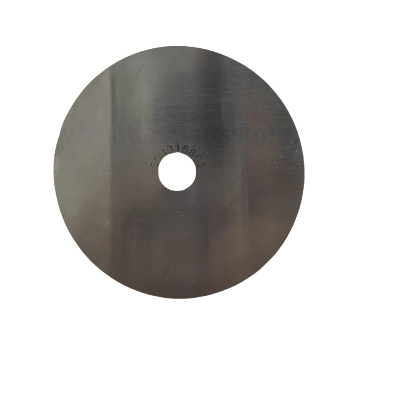 ATLAS COPCO 1503015800 = 1503015802 Delivery Disk D70/10 Flies