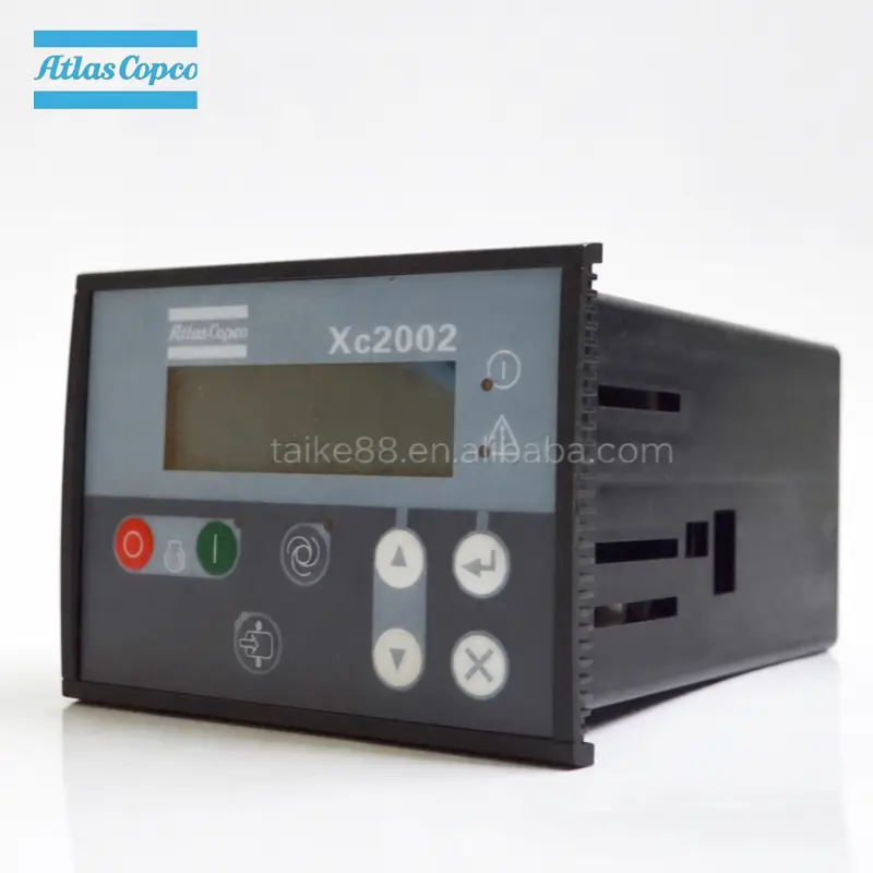 Atlas Copco 1604942203 XC2002 Controller Panel para sa Portable Air Compressor Genuine