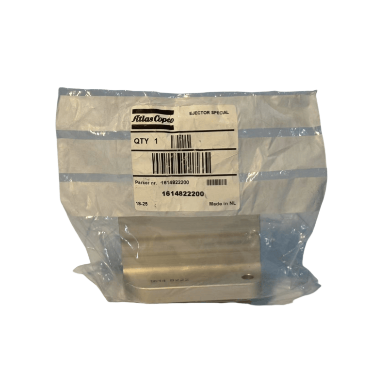 Atlas Copco Air Compressor Cover Valve Bahagi 1614822200