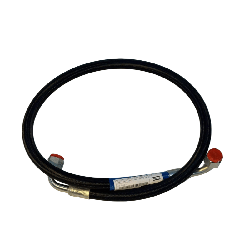 Atlas Copco Hoses Mga Bahagi 0574800274