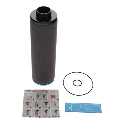 Atlas Copco Original 2901300105 Filter Kit PD PDP 70+ para sa Air Treatment