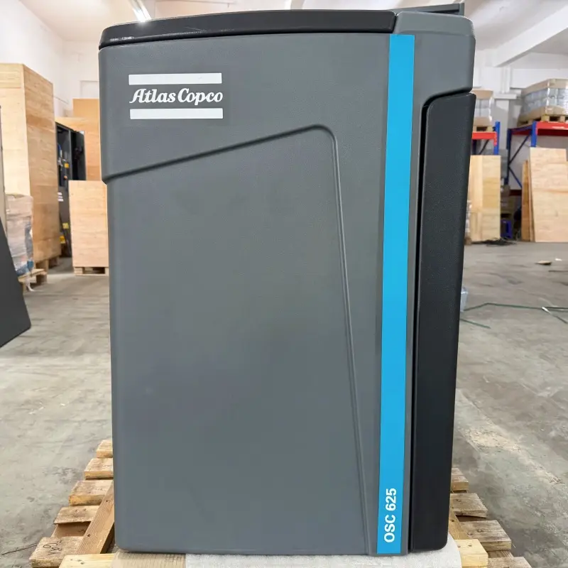 Atlas Copco OSC625 Oil Water Separator Compressor Condensate Treatment Genuine