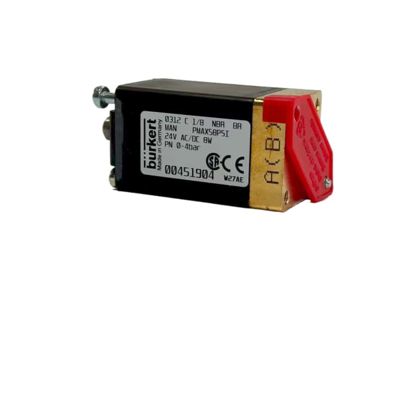 ATLAS COPCO VALVE PARA SA OIL FREE COMPRESSORS 1089042814