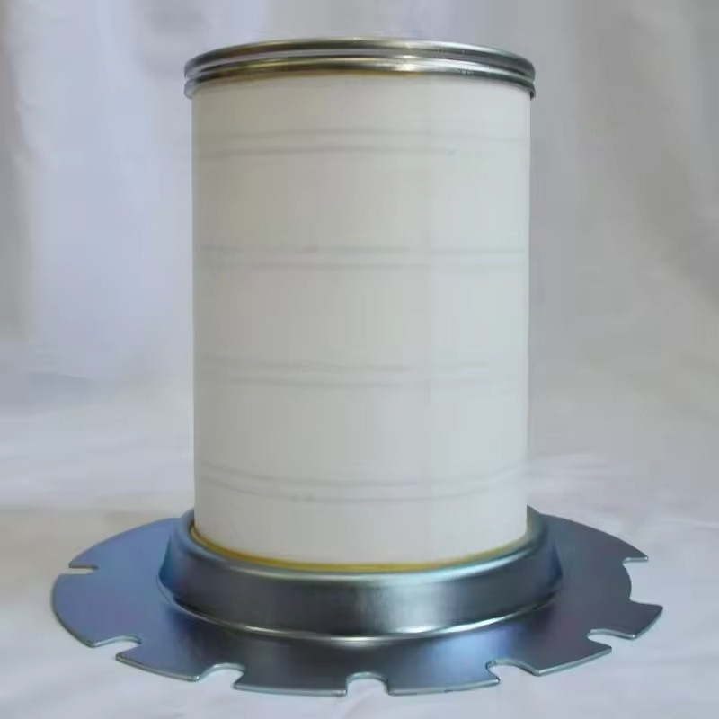 Orihinal na 1621938400 & 2901905600 Atlas Copco Screw Air Compressor Oil Separator Mga Bahagi