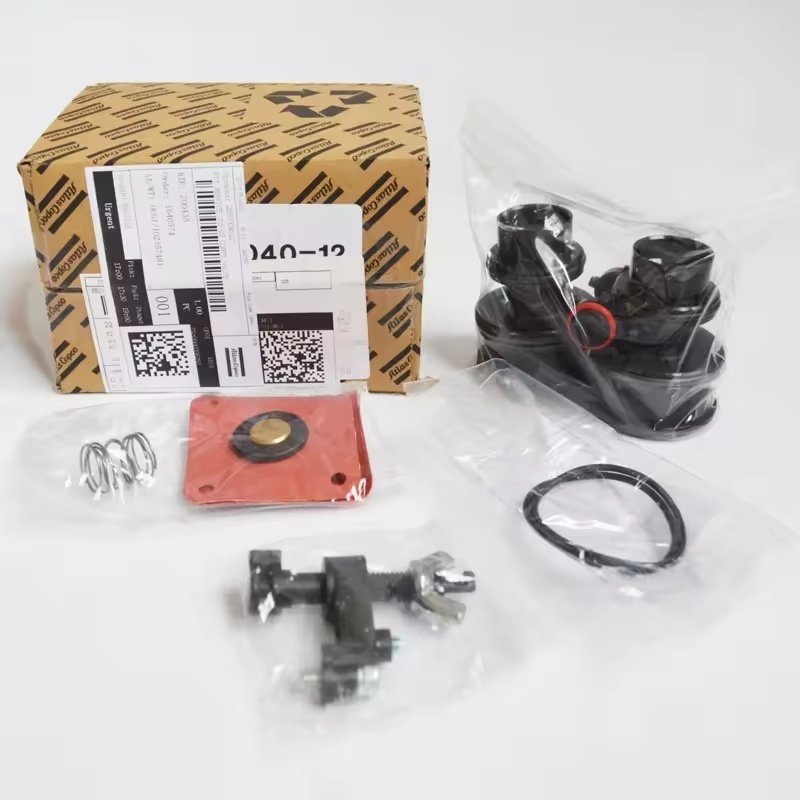 Orihinal na 2230004012 Atlas Copco Kit Service Kit CD5-22 contr valve
