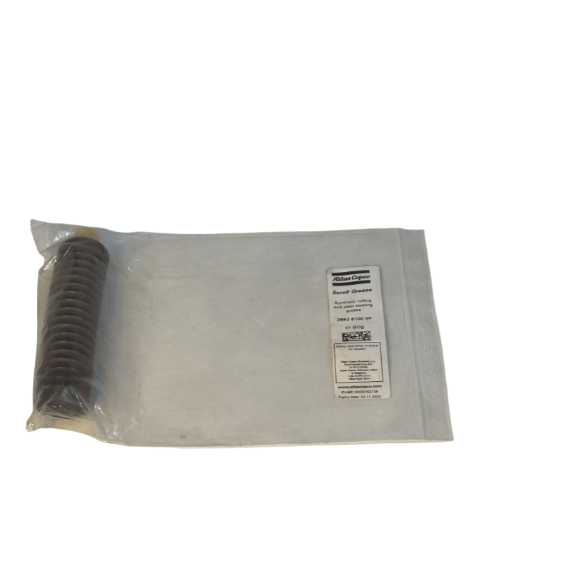 Orihinal na 2892610020 Atlas Copco Air Compressor Espesyal na Grease para sa SF 80G