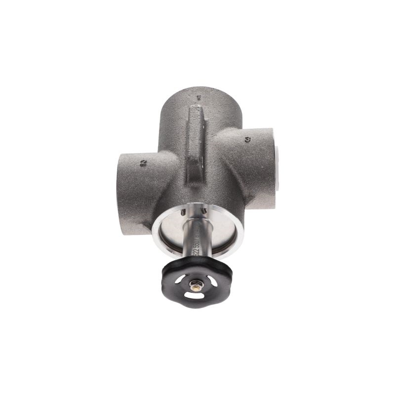 Orihinal na Atlas Copco 1622550781 Thermostat 40c para sa langis na injected screw compssor