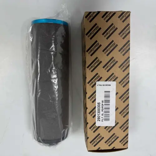 Orihinal na Atlas Copco 2901300305 Filter Kit PD PDP 90 para sa Air Dryer