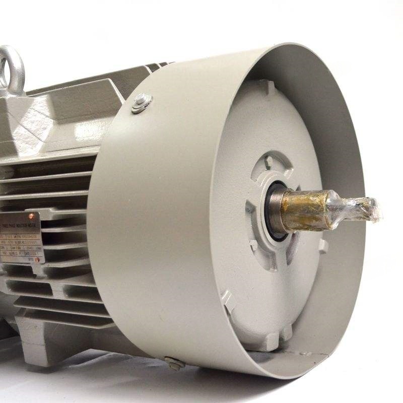 Orihinal na Sweden Atlas Copco Air Compressor Machines Spare Parts Fan Motor